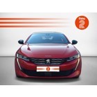 PEUGEOT-508-ALLURE 1.5 BLUEHDI 130HP EAT8 - 1