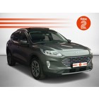 FORD-KUGA-TITANIUM 1.5L ECOBOOST 182PS 8İLERİ AT - 2