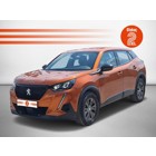 PEUGEOT-2008-ACTIVE PRIME 1.5 BLUEHDI 130HP EAT8 - 3