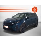 PEUGEOT-5008-GT 1.5 BLUEHDI 130HP EAT8 - 3