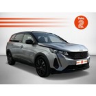 PEUGEOT-5008-GT 1.5 BLUEHDI 130HP EAT8 - 2