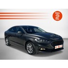 FORD-MONDEO-1.5L EB 165PS 4K OTOM. YENI TITANIUM - 2