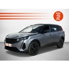 PEUGEOT-5008-GT 1.5 BLUEHDI 130HP EAT8 - 3