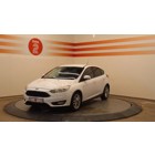 FORD-FOCUS-TREND X 1.6I 125PS 4K - 3