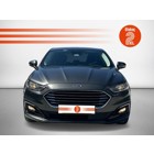 FORD-MONDEO-1.5L EB 165PS 4K OTOM. YENI TITANIUM - 1