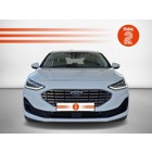 FORD-FOCUS-1.5L TI-VCT 123PS TITANIUM OTOMATİK - 1