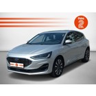 FORD-FOCUS-TITANIUM STİL5K 1.0 MHEV EBOOST 125PS AT - 3