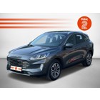 FORD-KUGA-TITANIUM 1.5L ECOBOOST 182PS 8İLERİ AT - 3