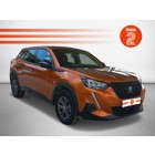 PEUGEOT-2008-ACTIVE PRIME 1.5 BLUEHDI 130HP EAT8 - 2