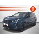 PEUGEOT-5008-GT 1.5 BLUEHDI 130HP EAT8 - 3