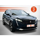 PEUGEOT-3008-ALLURE 1.5 BLUEHDI 130HP EAT8 - 2