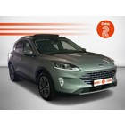 FORD-KUGA-TITANIUM 1.5L ECOBOOST 182PS 8İLERİ AT - 2