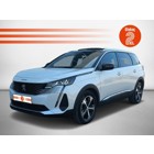 PEUGEOT-5008-ALLURE 1.5 BLUEHDI 130HP EAT8 - 3