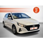 HYUNDAI-I20-1.4 MPI JUMP OTM FL - 2