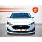 FORD-FOCUS-1.5L TI-VCT 123PS TREND X OTOMATİK - 1