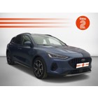 FORD-FOCUS-ACTIVE X HB 1.0LT HEMV EBOOST 125PS AT - 2