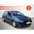 HYUNDAI-I20-1.4 MPI JUMP OTM FL - 2