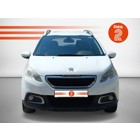 PEUGEOT-2008-ACTIVE 1.2 VTi 82HP - 1