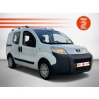 PEUGEOT-BIPPER-KOMBI 1.4 HDI 70 HP COMFORT PLUS - 2