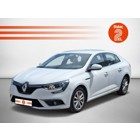 RENAULT-MEGANE-SEDAN TOUCH 1.5 BLUE DCI EDC 115 bg - 3