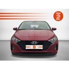 HYUNDAI-I20-1.4 MPI OTOMATİK AT JUMP (BENZİNLİ) - 1