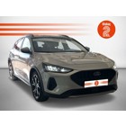 FORD-FOCUS-ACTIVE X HB 1.0LT HEMV EBOOST 125PS AT - 2