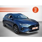 FORD-FOCUS-ACTIVE X HB 1.0LT HEMV EBOOST 125PS AT - 2