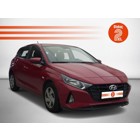 HYUNDAI-I20-1.4 MPI OTOMATİK AT JUMP (BENZİNLİ) - 2