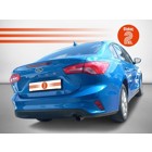 FORD-FOCUS-1.5L TI-VCT 123PS TREND X OTOMATİK - 3