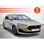 FORD-FOCUS-1.5L TI-VCT 123PS TITANIUM OTOMATİK - 2