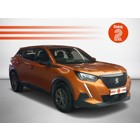 PEUGEOT-2008-ACTIVE PRIME 1.5 BLUEHDI 130HP EAT8 - 2