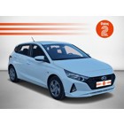 HYUNDAI-I20-1.4 MPI JUMP OTM FL - 2