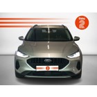 FORD-FOCUS-ACTIVE X HB 1.0LT HEMV EBOOST 125PS AT - 1