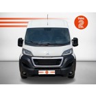 PEUGEOT-BOXER-VAN 2.2 BLUEHDI 165HP L4H2 15M3 - 1