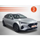 FORD-FOCUS-ACTIVE X HB 1.0LT HEMV EBOOST 125PS AT - 2