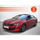 PEUGEOT-508-ALLURE 1.5 BLUEHDI 130HP EAT8 - 3