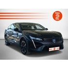 PEUGEOT-408-408 ALLURE 1.2 PURETECH 130HP EAT8 - 2