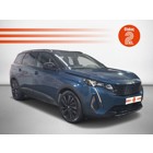 PEUGEOT-5008-GT 1.5 BLUEHDI 130HP EAT8 - 2