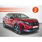 PEUGEOT-3008-ALLURE 1.5 BLUEHDI 130HP EAT8 - 2