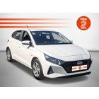 HYUNDAI-I20-1.4 MPI JUMP OTM FL - 2