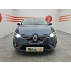 RENAULT-MEGANE-Sedan ICON 1.5 dCi EDC 110 bg - 1