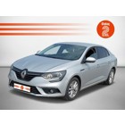 RENAULT-MEGANE-SEDAN TOUCH 1.5 BLUE DCI EDC 115 bg Dizel EU6.2 (C and D-Temp) Sedan  İ&#199;TEN YANMALI - 3