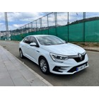 2021 MODEL RENAULT MEGANE SEDAN 1.5 BLUEDCI JOY - 2