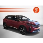 PEUGEOT-3008-ALLURE 1.5 BLUEHDI 130HP EAT8 - 2