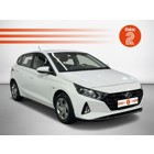 HYUNDAI-I20-1.4 MPI JUMP OTM FL - 2