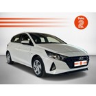 HYUNDAI-I20-1.4 MPI JUMP OTM FL - 2