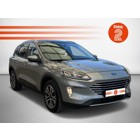 FORD-KUGA-TITANIUM 1.5L ECOBOOST 182PS 8İLERİ AT - 2