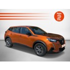 PEUGEOT-2008-ACTIVE PRIME 1.5 BLUEHDI 130HP EAT8 - 2