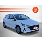 HYUNDAI-I20-1.4 MPI JUMP OTM FL - 2