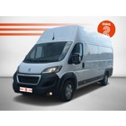 PEUGEOT-BOXER-VAN 2.2 BLUEHDI 165HP L4H3 17M3 EU6.3 - 3